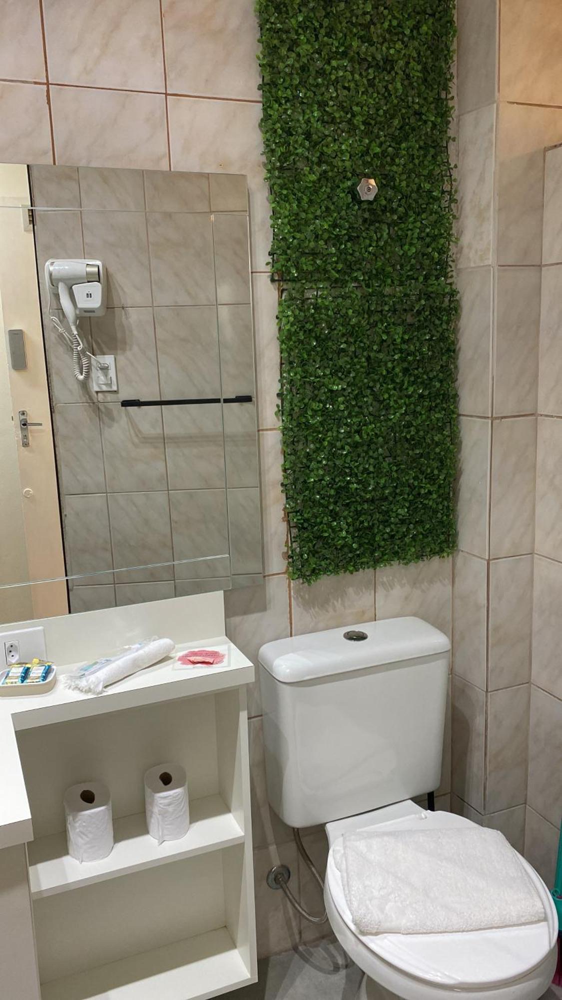 Ap Smart Downtown Apartment Campinas  Ngoại thất bức ảnh
