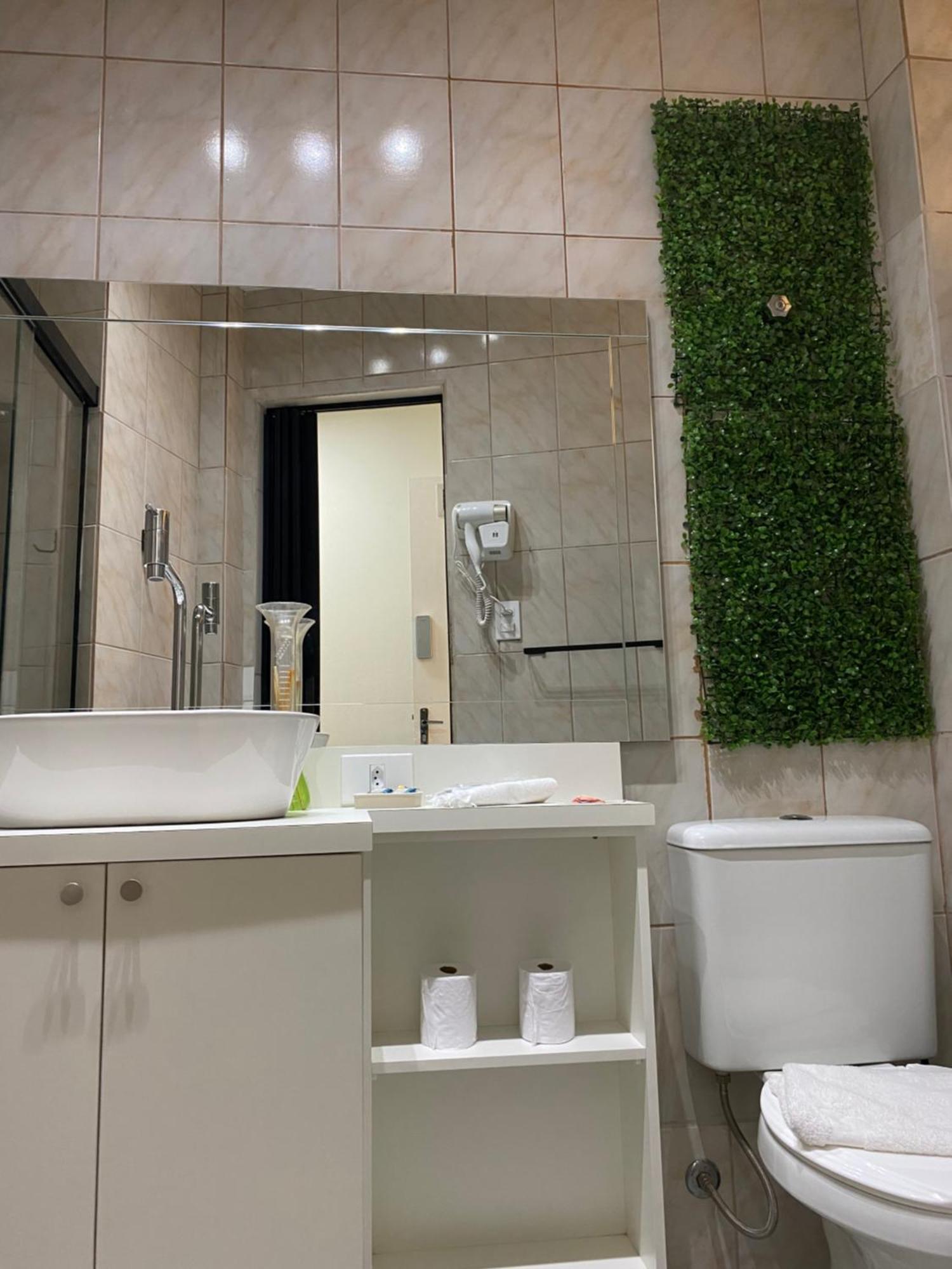 Ap Smart Downtown Apartment Campinas  Ngoại thất bức ảnh
