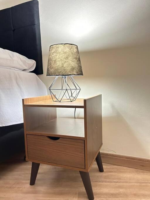 Ap Smart Downtown Apartment Campinas  Ngoại thất bức ảnh
