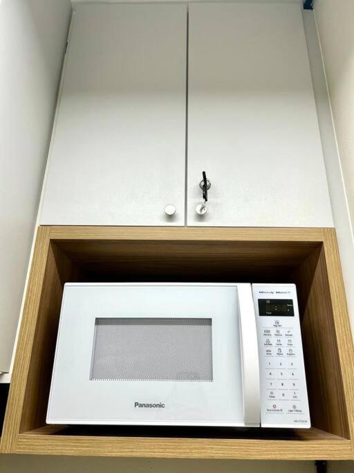 Ap Smart Downtown Apartment Campinas  Ngoại thất bức ảnh