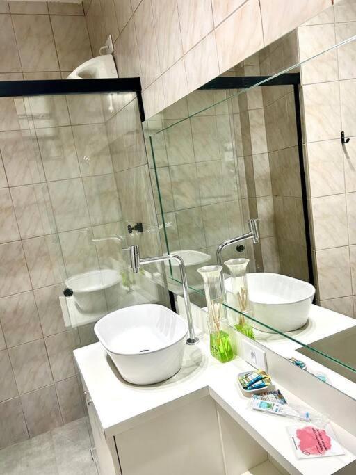 Ap Smart Downtown Apartment Campinas  Ngoại thất bức ảnh