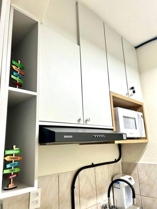 Ap Smart Downtown Apartment Campinas  Ngoại thất bức ảnh