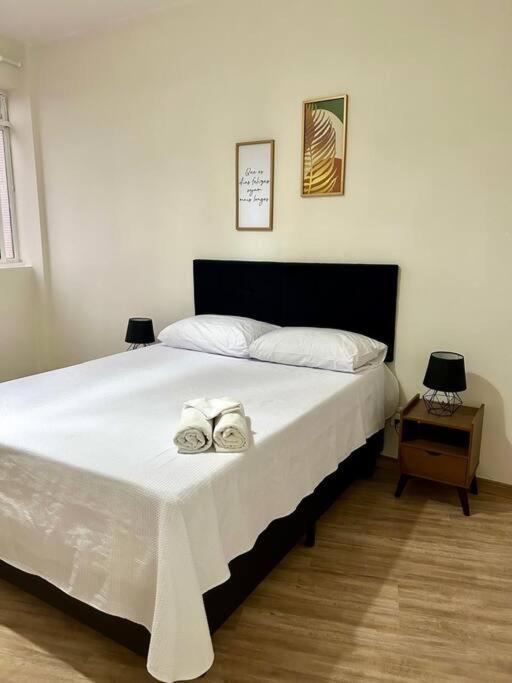 Ap Smart Downtown Apartment Campinas  Ngoại thất bức ảnh